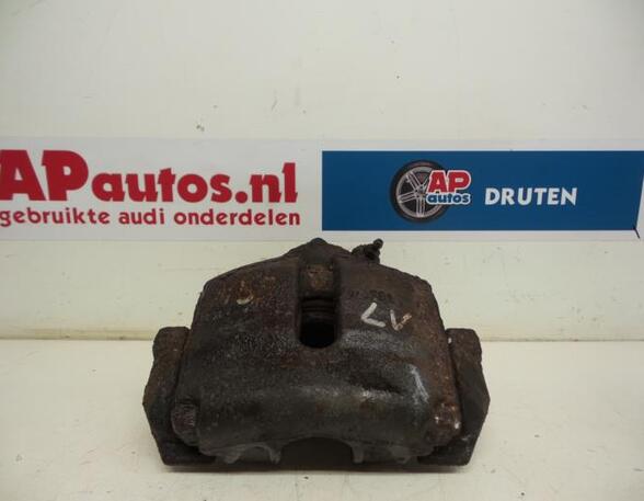 Brake Caliper AUDI A3 (8P1), AUDI A3 Sportback (8PA)