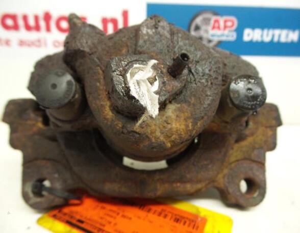 Brake Caliper AUDI A3 (8P1), AUDI A3 Sportback (8PA)