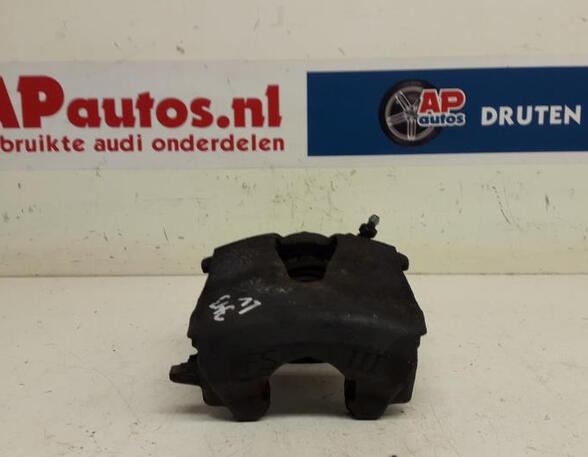 Brake Caliper AUDI A3 (8P1), AUDI A3 Sportback (8PA)