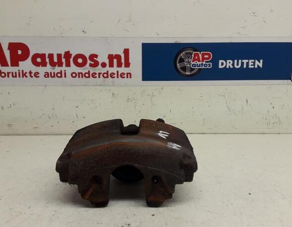 Bremszange links vorne Audi A3 Sportback 8P 1K0615123D P11462889