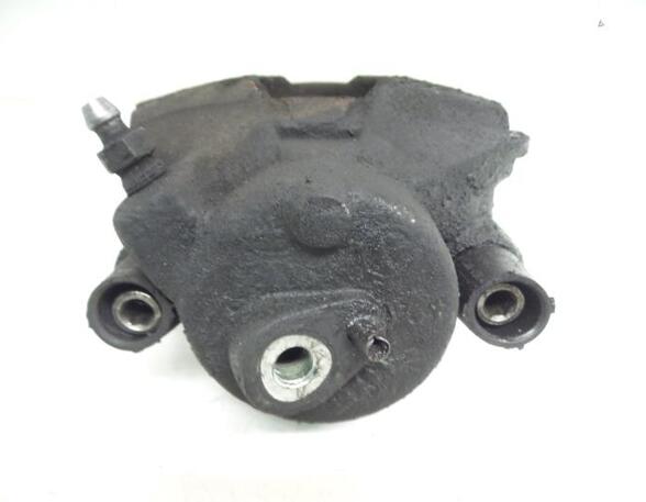 Brake Caliper AUDI A3 (8P1), AUDI A3 Sportback (8PA)