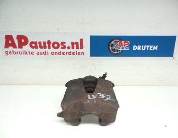 Brake Caliper AUDI A3 (8P1), AUDI A3 Sportback (8PA)