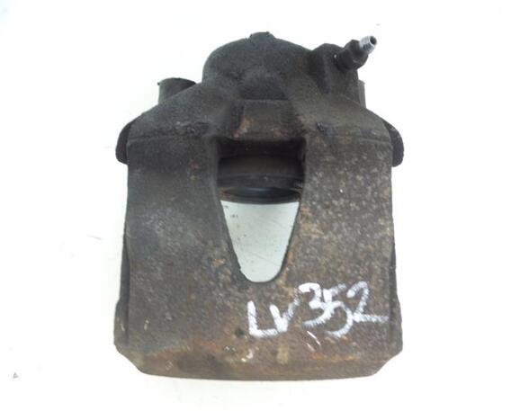 Brake Caliper AUDI A3 (8P1), AUDI A3 Sportback (8PA)