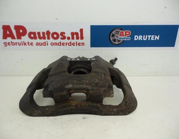 Brake Caliper AUDI A6 Avant (4F5, C6)