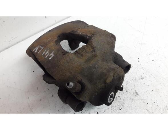 Brake Caliper AUDI A3 (8P1), AUDI A3 Sportback (8PA)