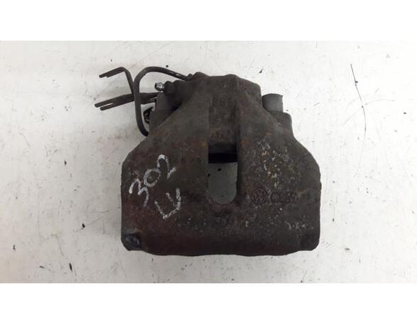 Brake Caliper AUDI A4 (8EC, B7)