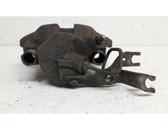 Brake Caliper AUDI A4 (8EC, B7)