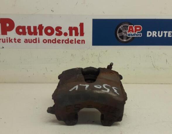 Brake Caliper AUDI A3 (8P1), AUDI A3 Sportback (8PA)