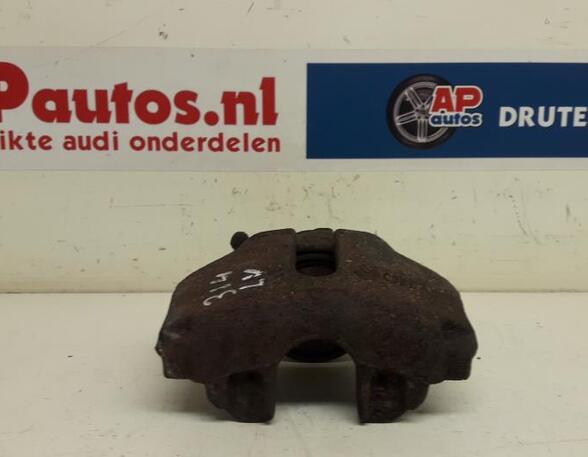 Remklauw AUDI A4 Avant (8E5, B6), AUDI A4 Avant (8ED, B7)