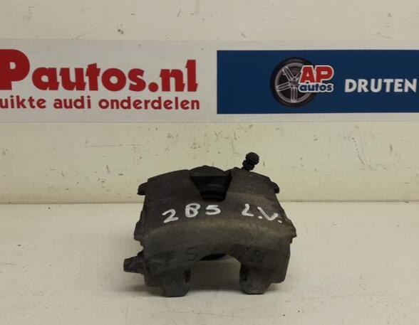 Bremszange links vorne Audi A1 Sportback 8XA 1K0615123D P9347722