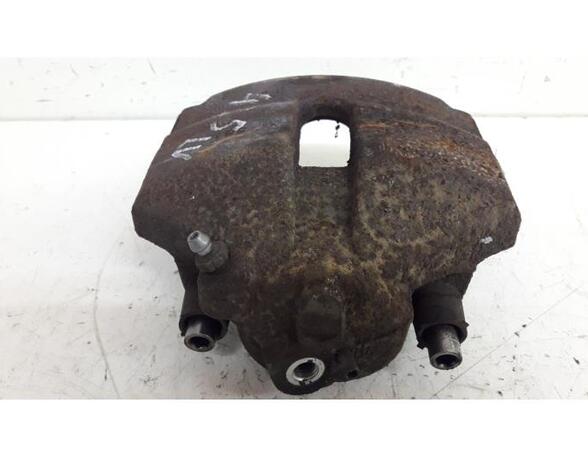 Brake Caliper AUDI A1 (8X1, 8XK), AUDI A1 Sportback (8XA, 8XF)