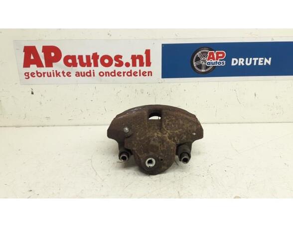 Brake Caliper AUDI A1 (8X1, 8XK), AUDI A1 Sportback (8XA, 8XF)