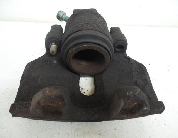 Brake Caliper AUDI A4 Avant (8ED, B7)