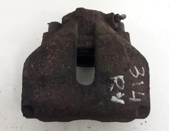 Brake Caliper AUDI A4 Avant (8E5, B6), AUDI A4 Avant (8ED, B7)