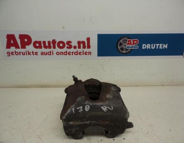 Brake Caliper AUDI A3 (8P1), AUDI A3 Sportback (8PA)