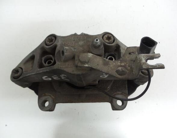 Brake Caliper AUDI A6 Allroad (4FH, C6), AUDI A6 Avant (4F5, C6)