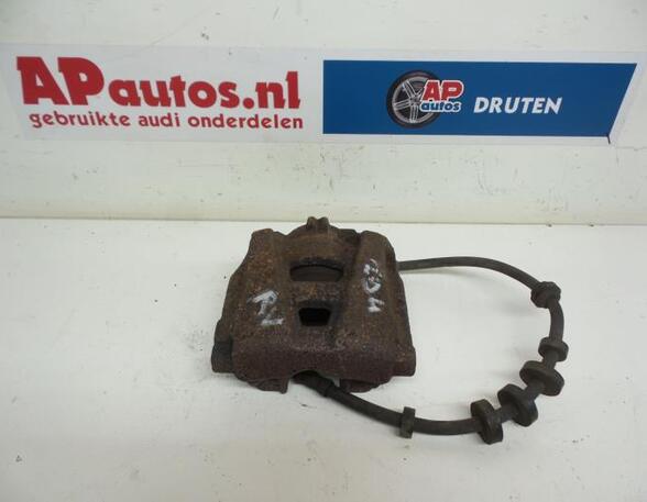 Brake Caliper AUDI A5 (8T3)