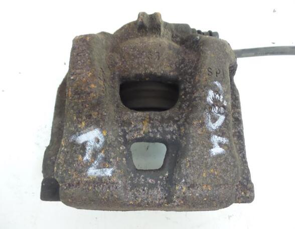 Brake Caliper AUDI A5 (8T3)