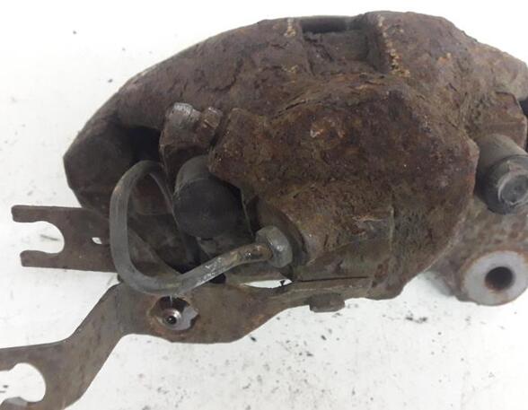 Brake Caliper AUDI A6 (4F2, C6)