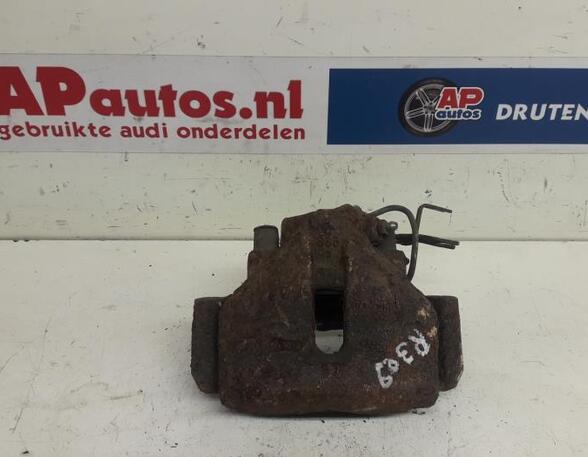 Brake Caliper AUDI A6 (4F2, C6)