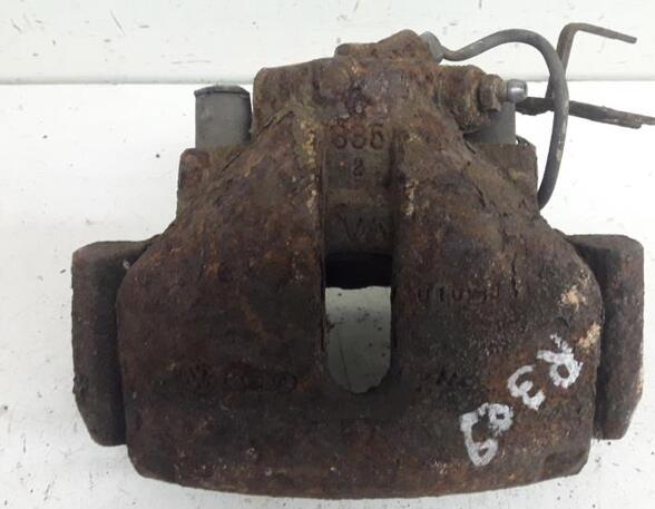 Brake Caliper AUDI A6 (4F2, C6)