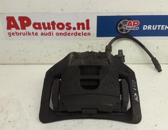 Brake Caliper AUDI A6 Allroad (4FH, C6), AUDI A6 Avant (4F5, C6)