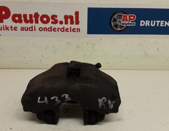 Brake Caliper AUDI A6 Avant (4F5, C6)