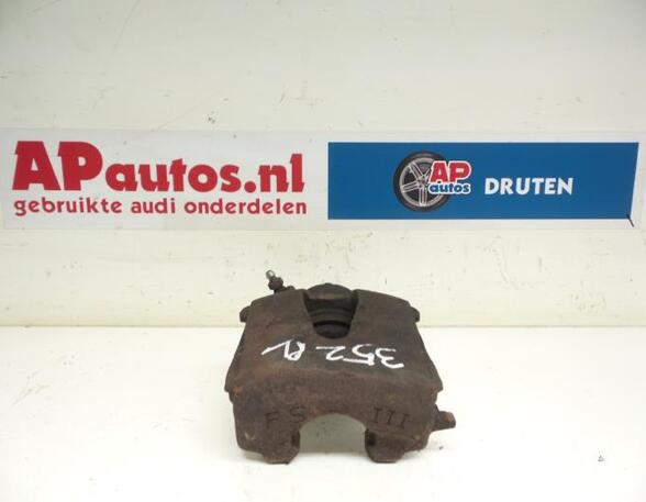 Brake Caliper AUDI A3 (8P1), AUDI A3 Sportback (8PA)