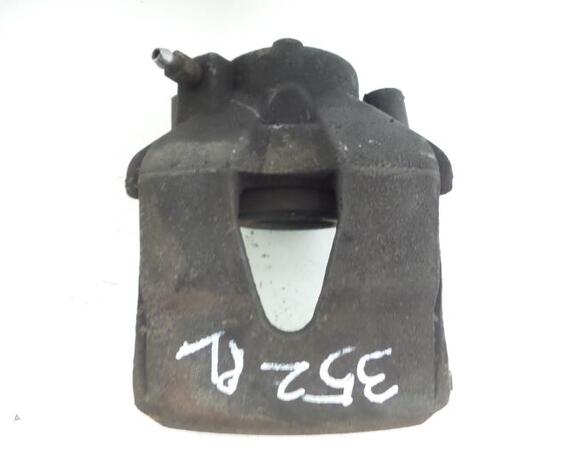 Brake Caliper AUDI A3 (8P1), AUDI A3 Sportback (8PA)