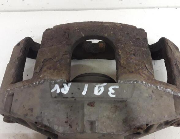 Brake Caliper AUDI A6 Avant (4F5, C6)