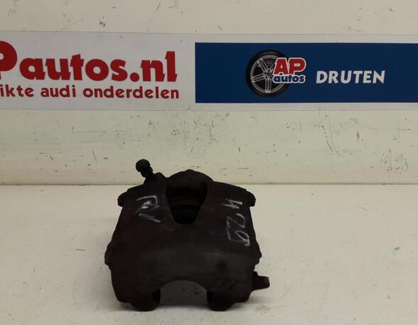 Brake Caliper AUDI A3 (8P1), AUDI A3 Sportback (8PA)