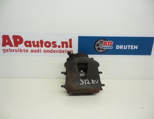 Brake Caliper AUDI A3 (8P1), AUDI A3 Sportback (8PA)