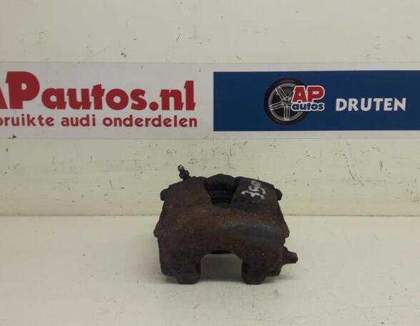 Brake Caliper AUDI A3 (8P1), AUDI A3 Sportback (8PA)