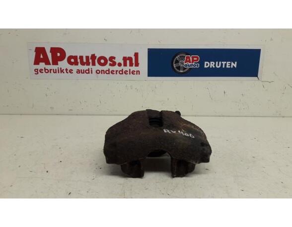 Remklauw AUDI A6 (4F2, C6)