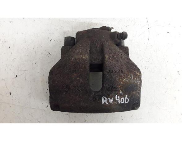 Brake Caliper AUDI A6 (4F2, C6)