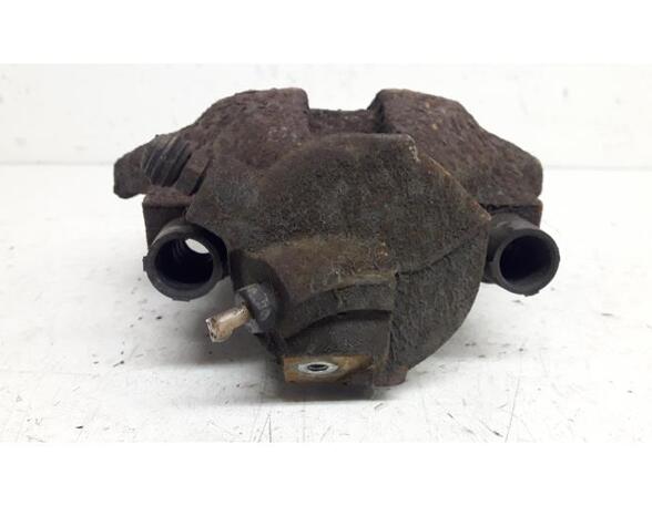 Brake Caliper AUDI A6 (4F2, C6)