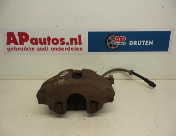 Brake Caliper AUDI A4 (8EC, B7)