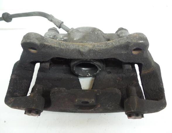 Brake Caliper AUDI A4 (8K2, B8)