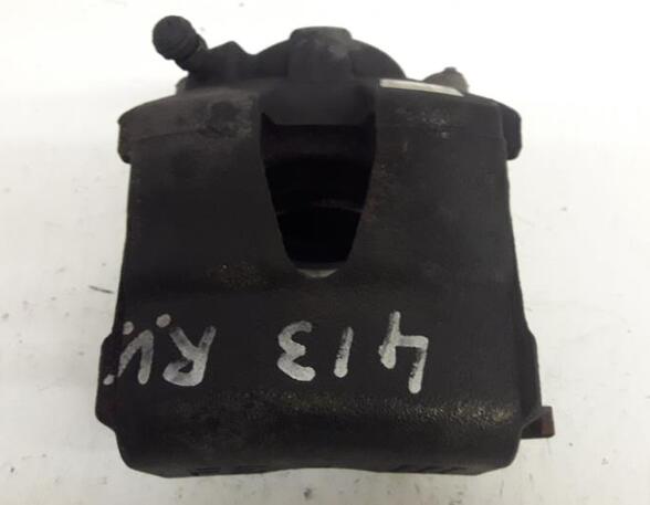 Brake Caliper AUDI A3 Sportback (8VA, 8VF)