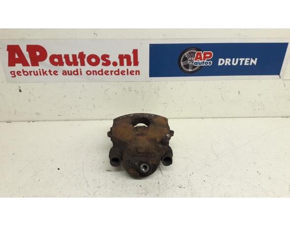 Brake Caliper AUDI A3 (8P1), AUDI A3 Sportback (8PA)