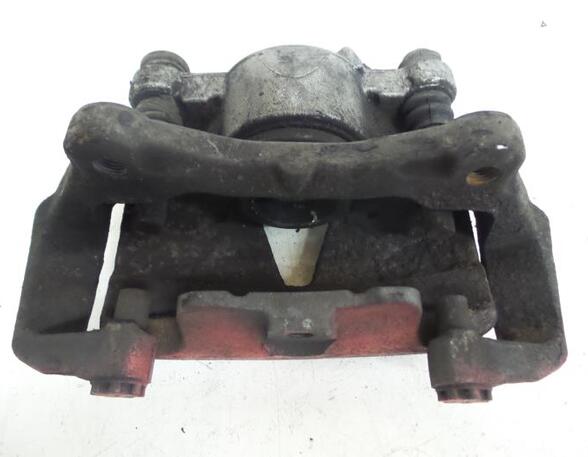 Brake Caliper AUDI A4 (8K2, B8)