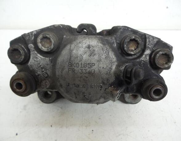 Brake Caliper AUDI A4 (8K2, B8)