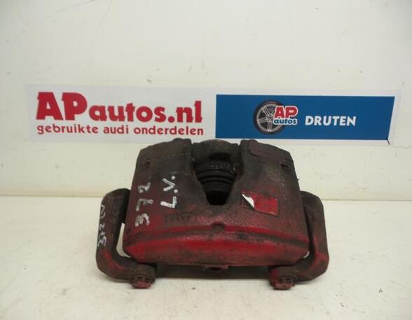 Brake Caliper AUDI A4 (8K2, B8)