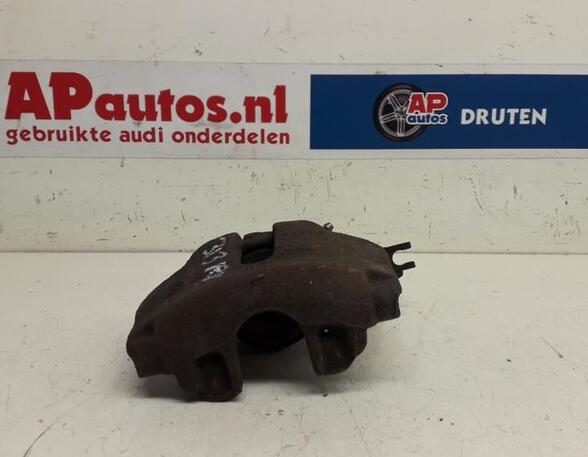 Brake Caliper AUDI A4 B7 Convertible (8HE)