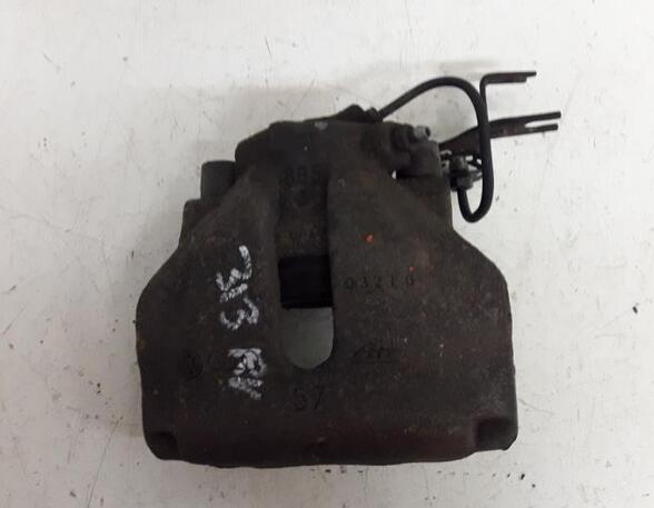 Brake Caliper AUDI A4 B7 Convertible (8HE)