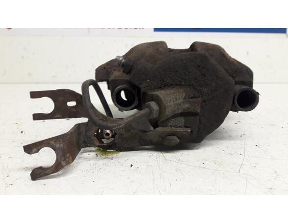 Brake Caliper AUDI A4 (8EC, B7)