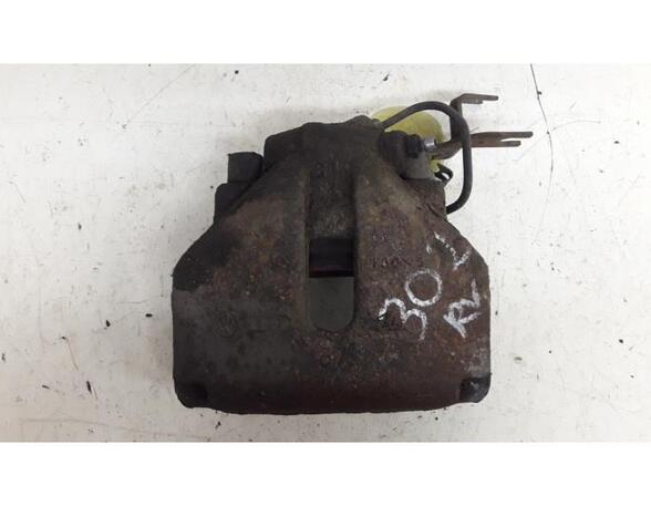 Brake Caliper AUDI A4 (8EC, B7)