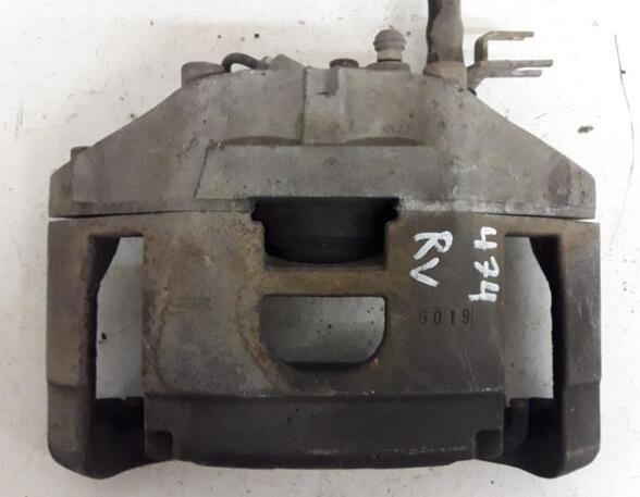 Brake Caliper AUDI A4 (8EC, B7)