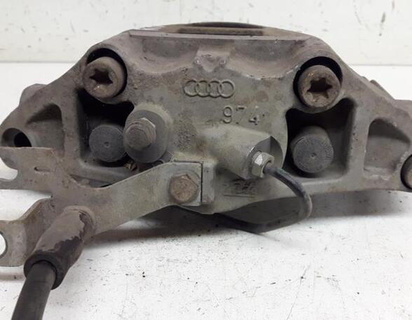 Brake Caliper AUDI A4 (8EC, B7)