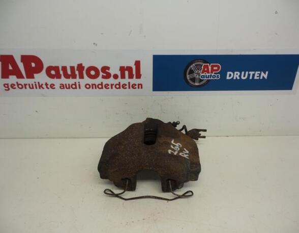 Brake Caliper AUDI A4 Avant (8E5, B6), AUDI A4 Avant (8ED, B7)